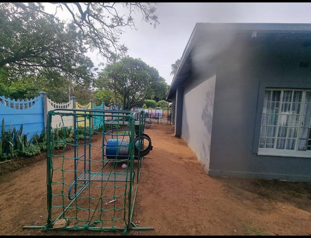 3 BEDROOM HOUSE FOR SALE IN BO-DORP